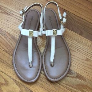 BCBGeneration Sandals
